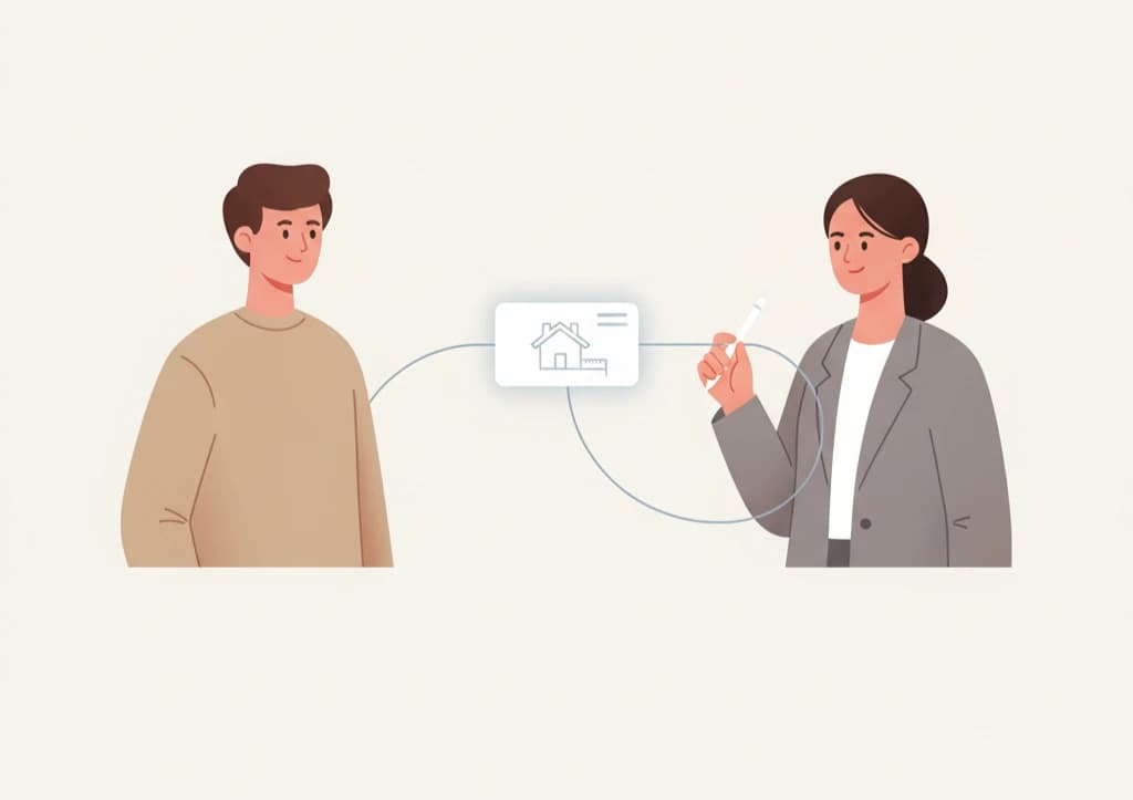 Direct Connection With Designers